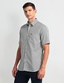 Arrow Sport Liberty Classic Floral Shirt