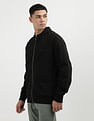 Calvin Klein Jeans Monogram Comfort Slim Fit Sweatshirt
