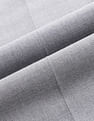 Arrow Denver Slim Solid Dobby Trousers