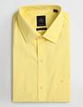 Arrow Manhattan Slim Cotton Shirt