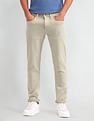 Arrow Sport Jameson Slim Fit Jeans