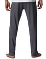 USPA Innerwear Elasticised Waist Panelled I719 Lounge Track Pants - Pack Of 1