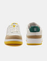U.S. Polo Assn. Men Simon Colour Blocked Sneakers