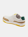 U.S. Polo Assn. Men Simon Colour Blocked Sneakers