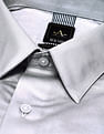 Arrow Newyork Slim Fit Satin Shirt