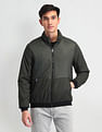 U.S. Polo Assn. Denim Co. Regular Fit Solid Padded Jacket