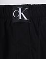 Calvin Klein Underwear Mid Rise Brand Logo Boxers