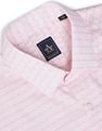 Arrow Patterned Dobby Shirt