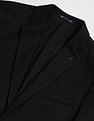 Arrow Zero Calorie Slim Fit Knit Blazer