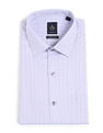 Arrow Manhattan Slim Fit Velocity 5 In 1 Shirt