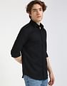 Calvin Klein Jeans Black Ceremonial Shirt