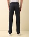 U.S. Polo Assn. Denver Slim Fit Twill Trousers
