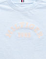 Tommy Hilfiger Kids Boys Arch Monotype 1985 T-Shirt