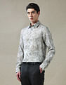 Arrow Tailored Fit 1851 Shirt