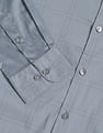 Arrow Tartan Check Twill Shirt