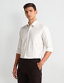 Arrow Manhattan Slim Dobby Shirt