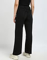 Calvin Klein Jeans Wide Leg Fit Jeans