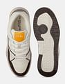 U.S. Polo Assn. Men Odore Colour Blocked Sneakers