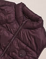 U.S. Polo Assn. Solid Regular Fit Jacket
