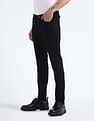 Flying Machine Mid Rise Jackson Super Skinny Jeans
