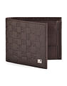 U.S. Polo Assn. Bi-Fold Debossed Wallet