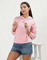 Tommy Hilfiger Sustainable Solid Essential Sweatshirt