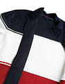 Tommy Hilfiger Sustainable Colour Block Sweatshirt