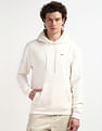 Tommy Hilfiger Small Flag Hooded Sweatshirt