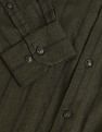 Arrow Sport Slim Fit Cotton Shirt