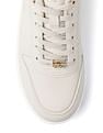 U.S. Polo Assn. Women Round Toe Logo Aya 2.0 Sneakers