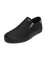 Flying Machine Men Solid Kalian 4.0 Slip On Shoes