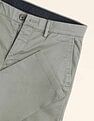U.S. Polo Assn. Dobby Austin Slim Fit Trousers