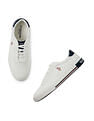 U.S. Polo Assn. Men Moore 5.0 Solid Sneakers