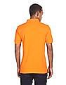 U.S. Polo Assn. Solid Cotton Pique Polo Shirt