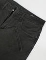 U.S. Polo Assn. Denim Co. Brandon Slim Tapered Fit Olive Jeans