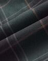 U.S. Polo Assn. Tailored Fit Tartan Checked Shirt