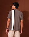 U.S. Polo Assn. Colourblocked Classic Polo Shirt
