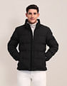 U.S. Polo Assn. Detachable Hood Padded Jacket