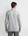 Arrow Liberty Classic Fit Twill Shirt