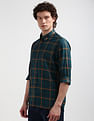 Tommy Hilfiger Organic Cotton Twill Shirt