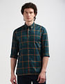 Tommy Hilfiger Organic Cotton Twill Shirt