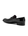 Arrow Men Leather Alcoy Loafers