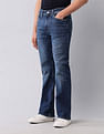 U.S. Polo Assn. Denim Co. Connor Bootcut Blue Jeans