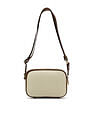 U.S. Polo Assn. Zena Monogram Cross Body Bag