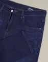 U.S. Polo Assn. Denim Co. Brandon Slim Tapered Fit Blue Jeans