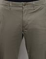 Tommy Hilfiger Textured Bleecker Casual Trousers