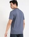 Tommy Hilfiger Embroidered Logo Regular-Fit Cotton T-Shirt