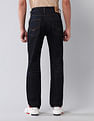 U.S. Polo Assn. Denim Co. Harold Slim Straight Fit Ultra Soft Jeans