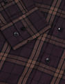 U.S. Polo Assn. Tartan Check Tailored Fit Shirt