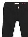 Flying Machine Women Twiggy Super Skinny Fit Rinsed Jeans